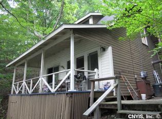 1020 Ten Mile Point, Skaneateles, NY 13152