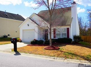 3918 Griffis Glen Dr, Raleigh, NC 27610