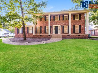 130 Valley Club Cir, Little Rock, AR 72212