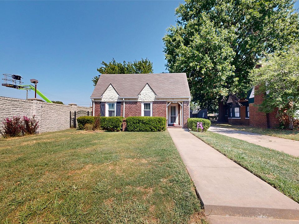 1st image of 1511 S Florence Ave