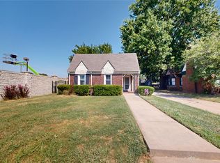 1511 S Florence Ave, Tulsa, OK 74104