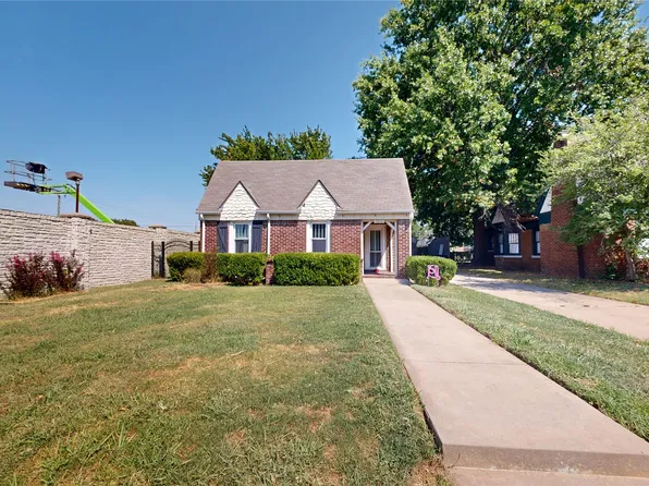 1511 S Florence Ave, Tulsa, OK 74104