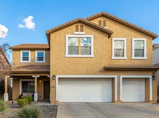 41727 N Rabbit Brush Trl, San Tan Valley, AZ 85140