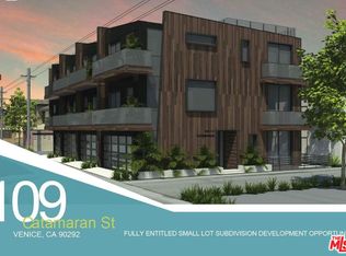 109 Catamaran St, Marina Del Rey, CA 90292