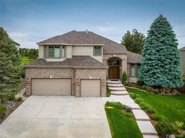 8395 Green Island Circle, Lone Tree, CO 80124