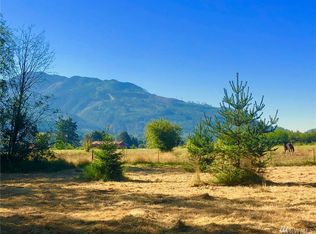 6334 Mount Baker Hwy, Deming, WA 98244