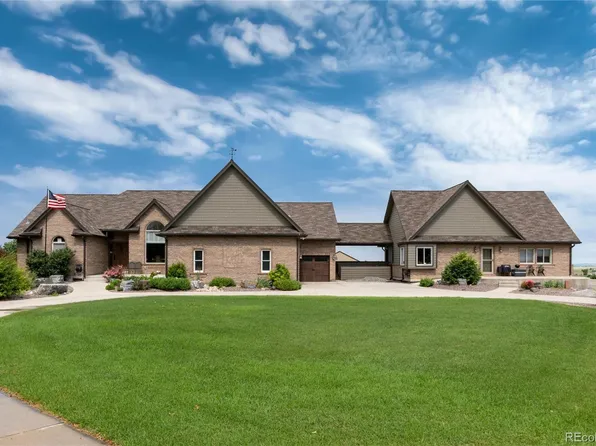 15368 Singletree Drive, Mead, CO 80542