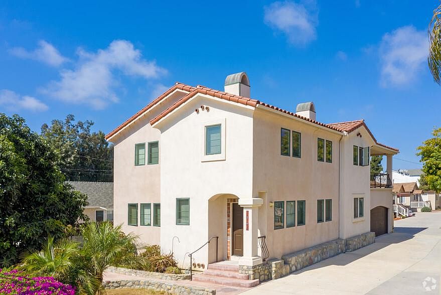 113 W. Ramona St.