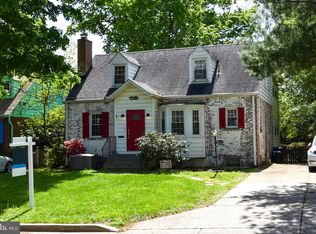 8214 Cedar St, Silver Spring, MD 20910