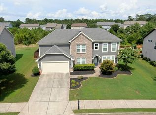 3687 Thackary Dr, Powder Springs, GA 30127