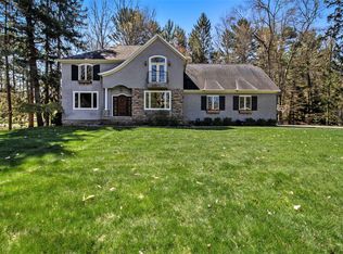 6419 W Wilderness Trl, Ludington, MI 49431
