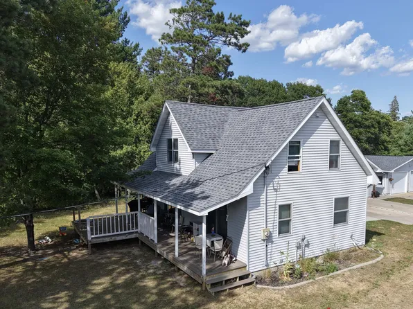 114 County Road 13, Nevis, MN 56467