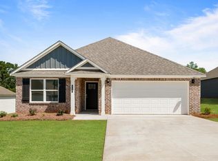 110 Sawtooth Dr, Troy, AL 36081