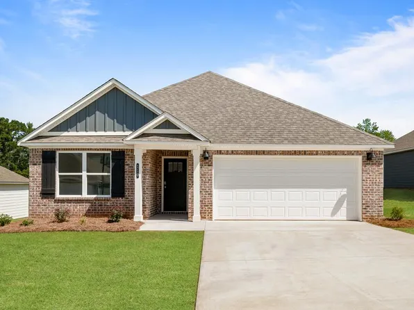 110 Sawtooth Dr, Troy, AL 36081