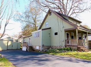 45 Magnolia St, Saugus, MA 01906