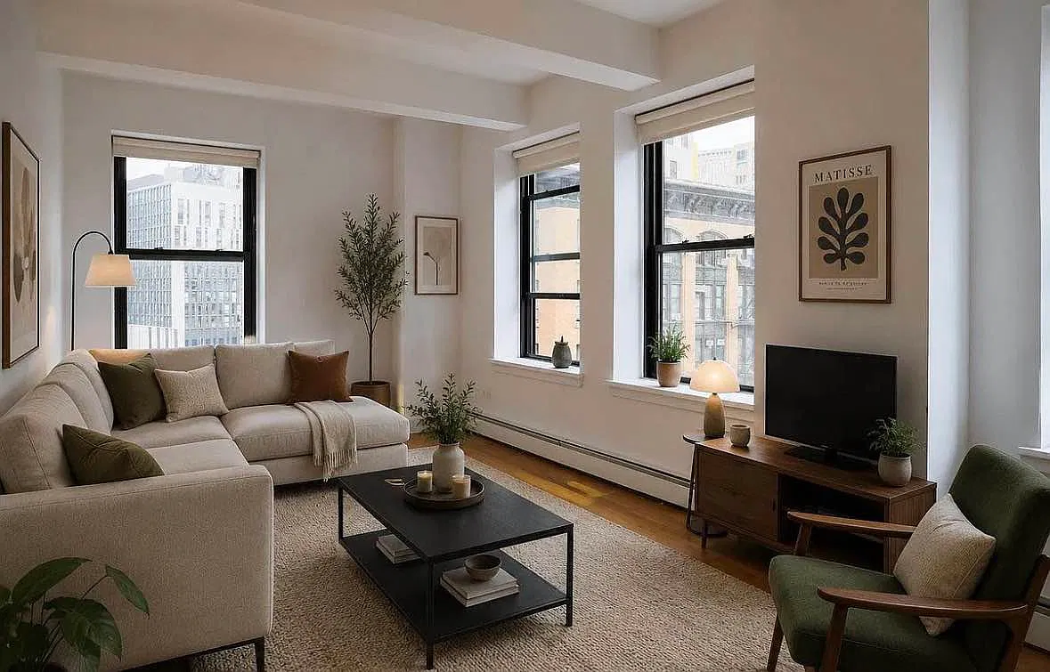 53 Park Place — Photo 4