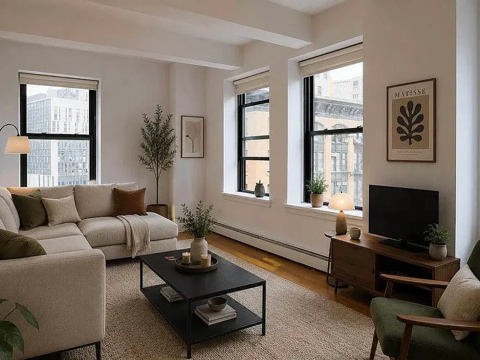 53 Park Pl #6N