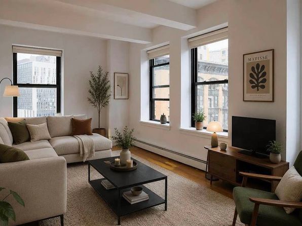 53 Park Pl #6N