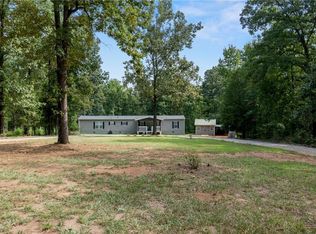 8610 Sandy Run Rd, Sparta, GA 31087