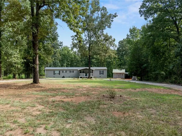 8610 Sandy Run Rd, Sparta, GA 31087