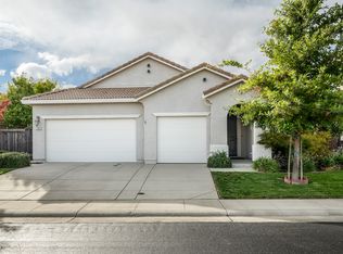 2395 Dunsley Cir, Roseville, CA