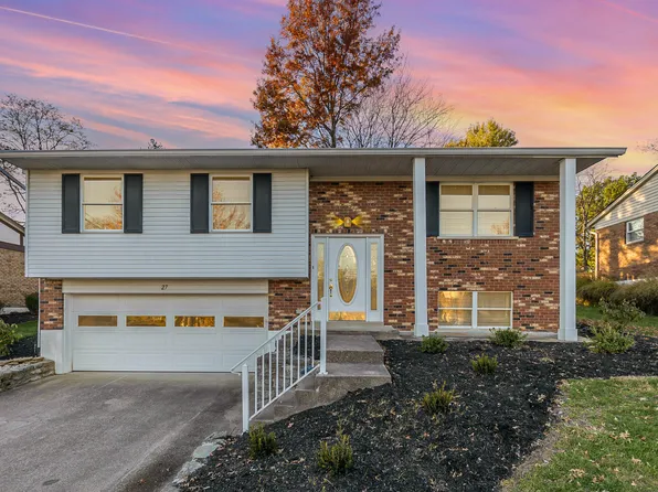 27 Stacy Ln, Fort Thomas, KY 41075