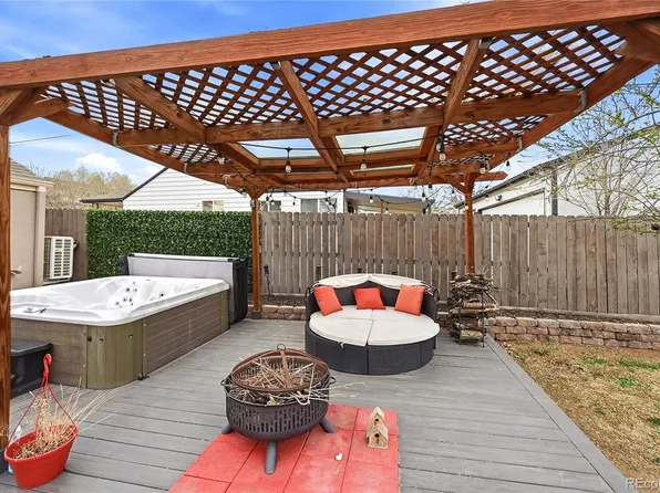 3460 S Canosa Court, Englewood, CO 80110