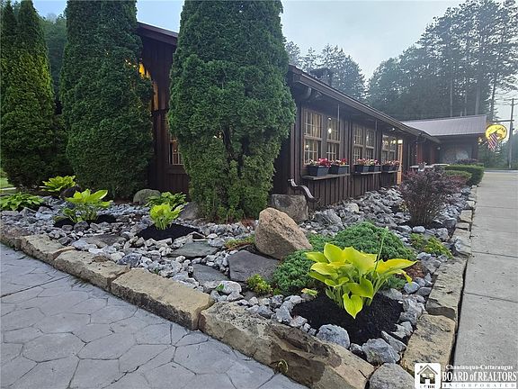 5th image of 12045 Bone Run Rd Lot 4