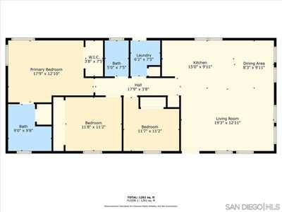 12044 Royal Rd SPACE 120, El Cajon, CA, 92021