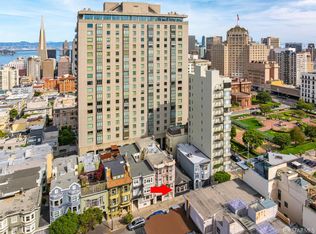 1110 Taylor St, San Francisco, CA