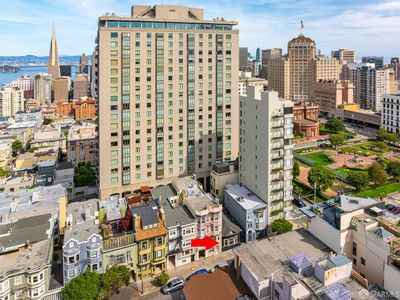 1110 Taylor St, San Francisco, CA, 94108