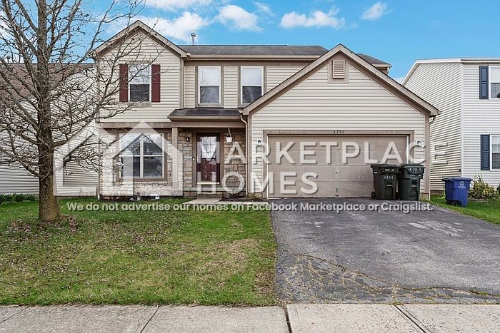 1st image of 6391 Whims Rd