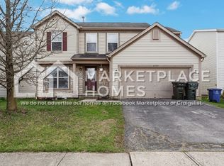 6391 Whims Rd, Canal Winchester, OH 43110