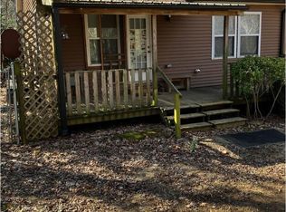 20 Yonder Crk, Barnardsville, NC 28709