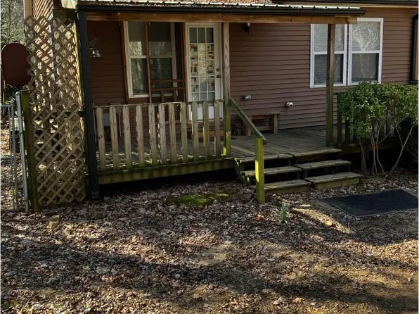 20 Yonder Crk, Barnardsville, NC 28709