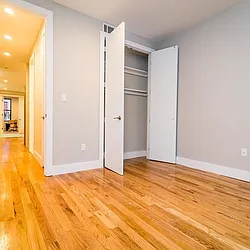 Rented by Evergreen Apartments BK