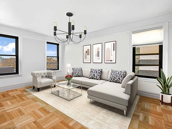 5th image of 345 Montgomery St APT 6D