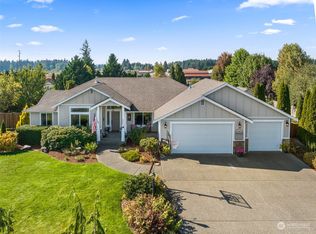 18221 Joseph Dr SW, Rochester, WA 98579