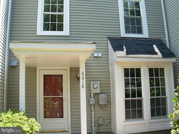 2nd image of 6018 Havener House Way