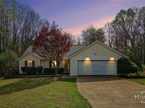 505 Stoney Creek Drive, Winder, GA 30680