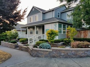 15177 SE Oregon Trail Dr, Clackamas, OR 97015