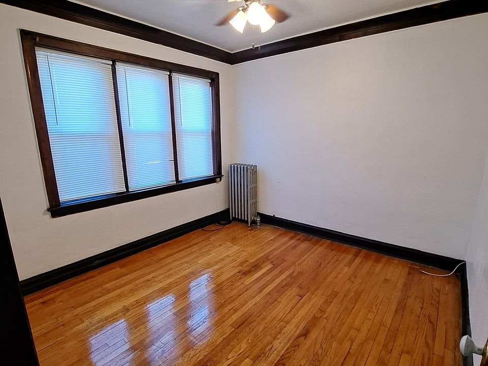 North bedroom