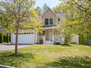 100 Skylark Rd, Portland, ME 04103