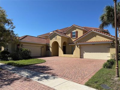 3703 Dockside Dr, Kissimmee, FL, 34746