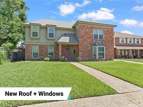 24 Yosemite Dr, New Orleans, LA 70131