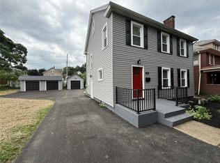 157 E 35th St, Erie, PA 16504