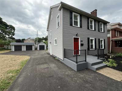 157 E 35th St, Erie, PA, 16504
