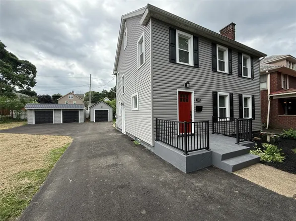 157 E 35th St, Erie, PA 16504