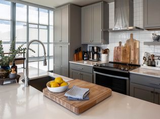 Tinnerman Lofts, Cleveland, OH 44113
