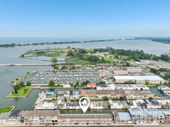 544 Nantucket Dr, Sandusky, OH 44870
